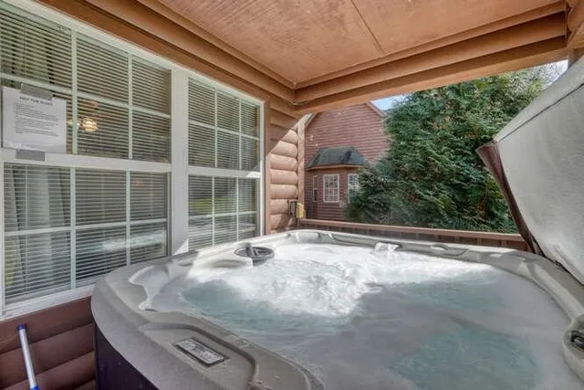 $395,000 | 3558 Riverfront Lane, Hiawassee, GA 30546