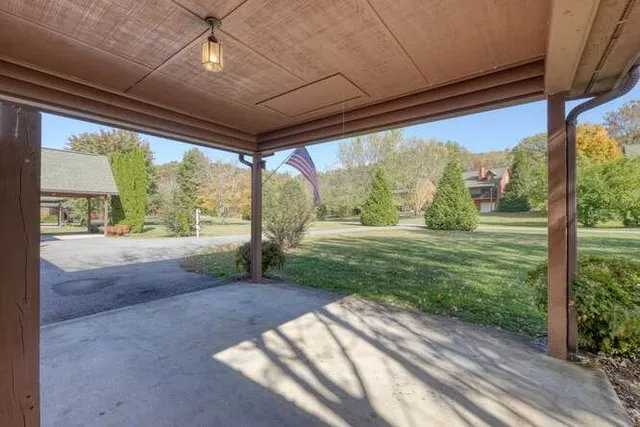 $395,000 | 3558 Riverfront Lane, Hiawassee, GA 30546