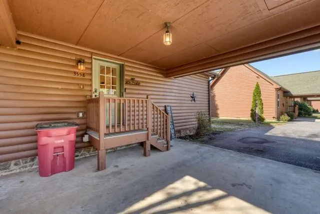 $395,000 | 3558 Riverfront Lane, Hiawassee, GA 30546