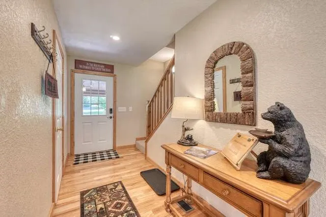 $395,000 | 3558 Riverfront Lane, Hiawassee, GA 30546