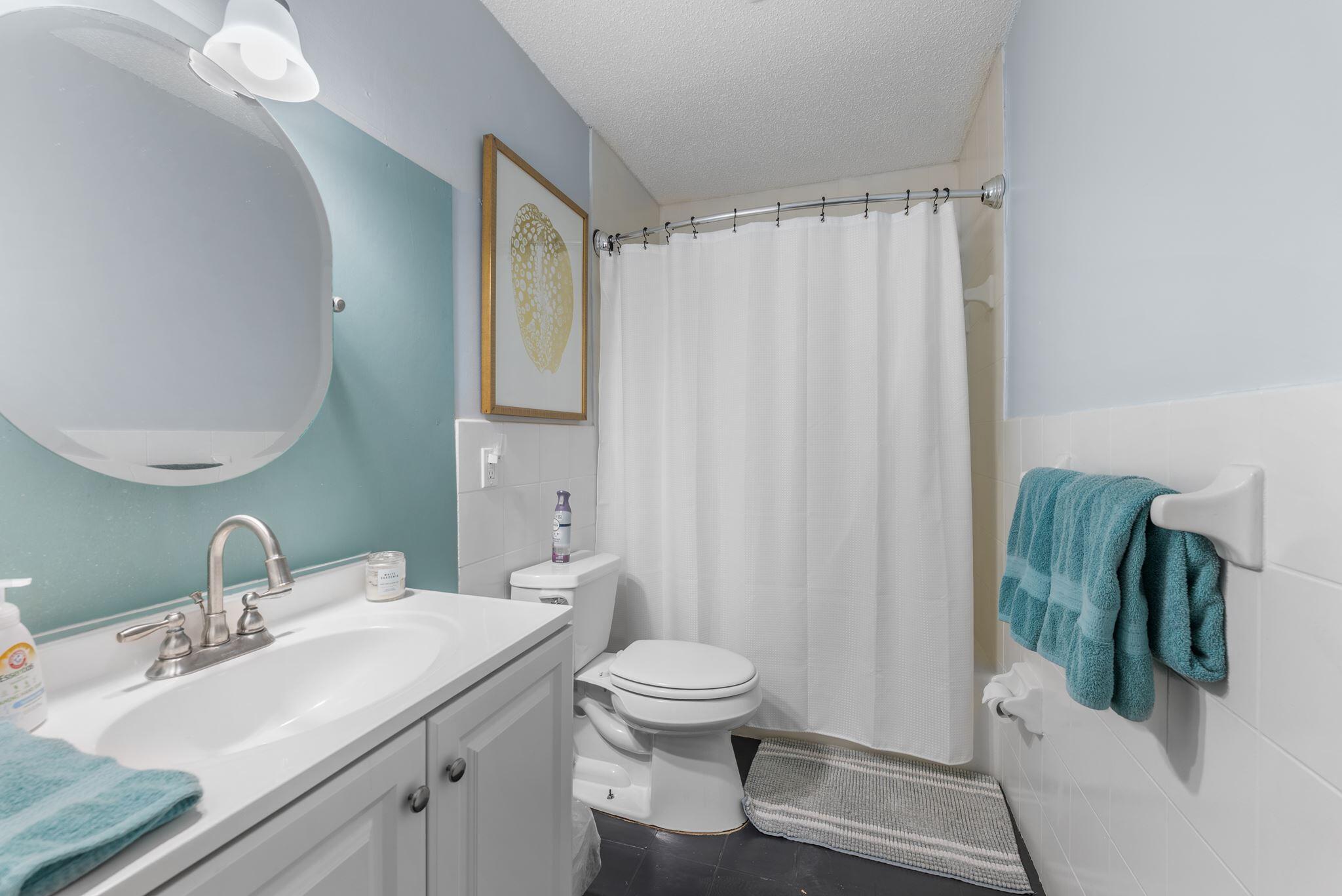310 3rd Street Key Colony Beach, FL 33051 - Photo 17 of 35 Bathroom #1