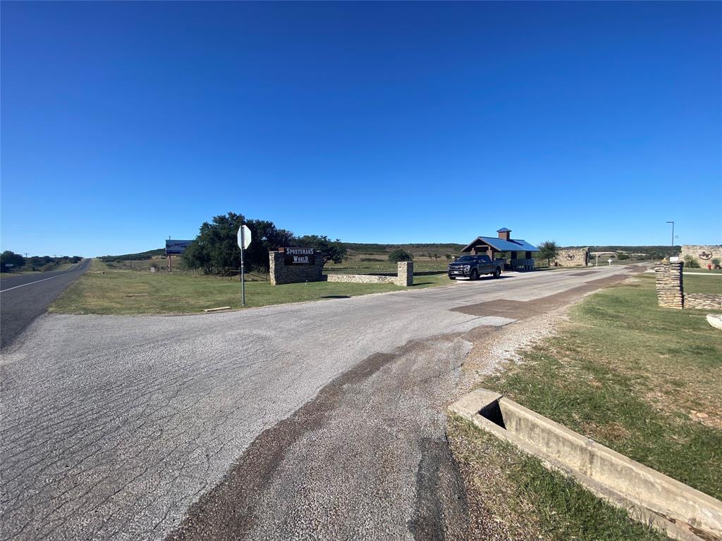 2423 Highway 16 Strawn, TX 76475 - Photo 3 of 8