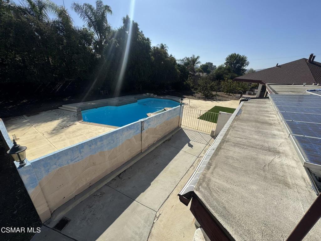 381 Laguna Terrace Simi Valley, CA 93065 - Photo 40 of 48 swimming pool view