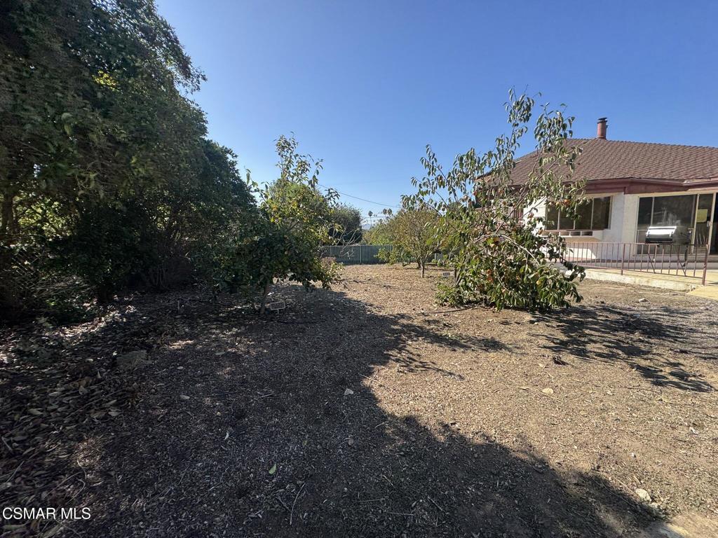 381 Laguna Terrace Simi Valley, CA 93065 - Photo 42 of 48 a view of a house with a yard