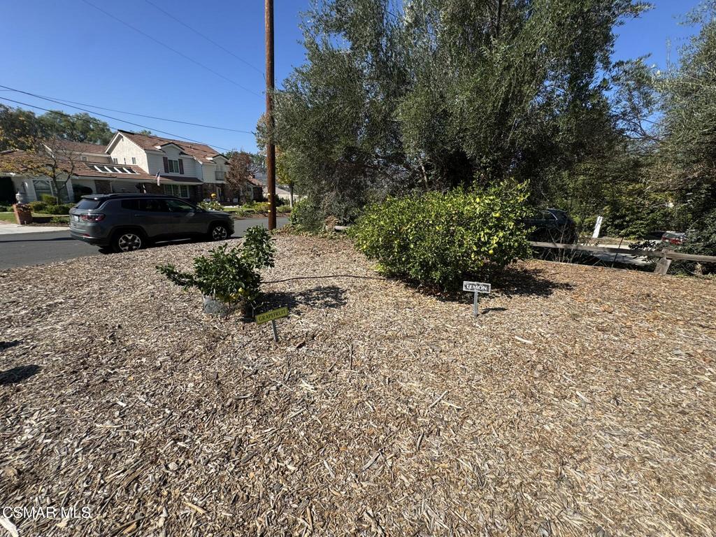 381 Laguna Terrace Simi Valley, CA 93065 - Photo 48 of 48 a view of street with parked cars
