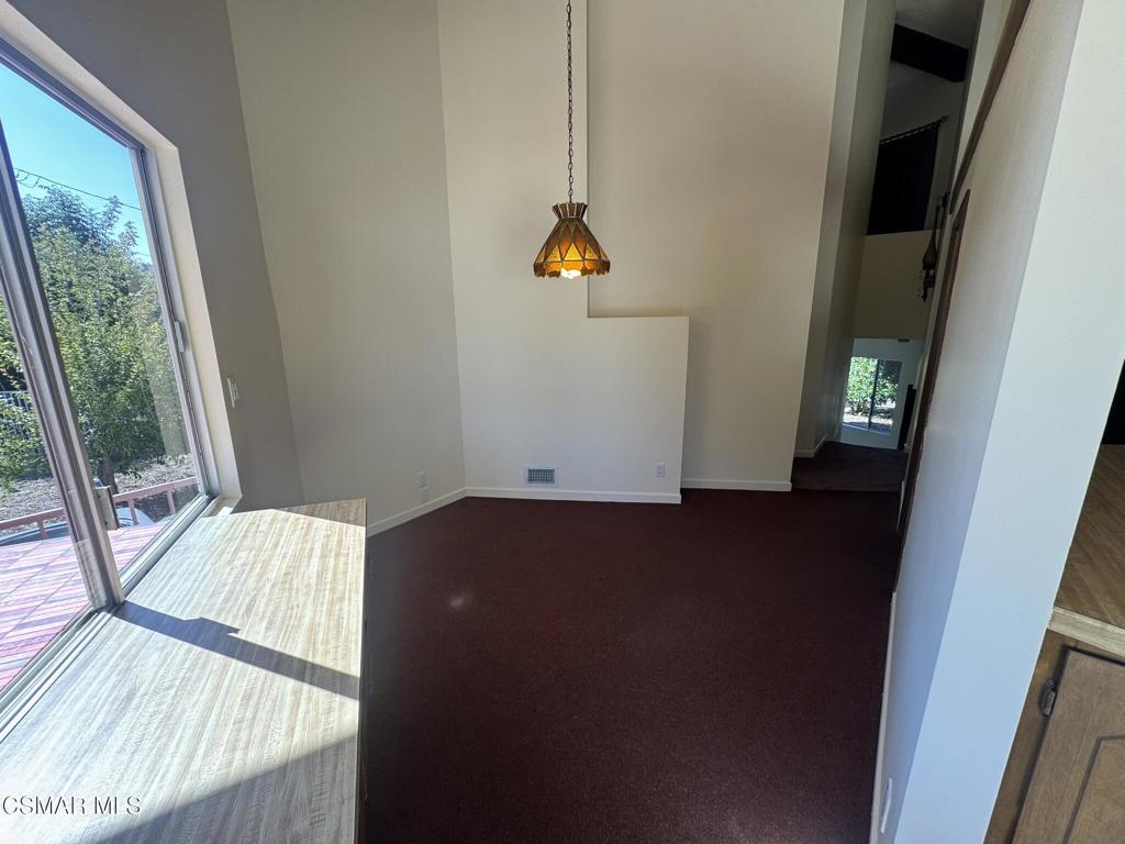 381 Laguna Terrace Simi Valley, CA 93065 - Photo 8 of 48 a bedroom with a bed and wooden floor