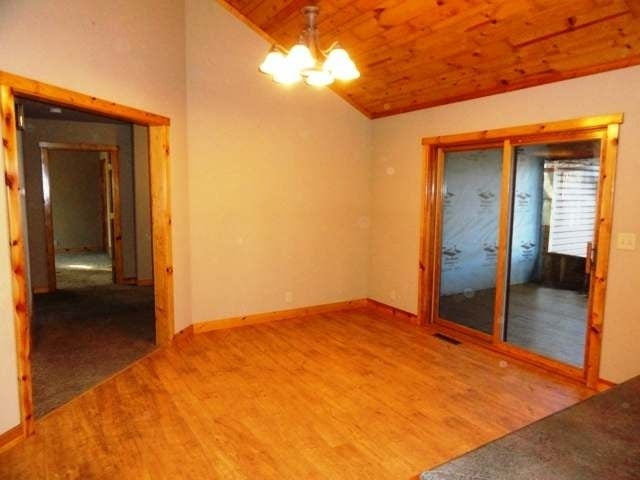 5184 Ridge View Drive, Unit W5184 Tomahawk, WI 54487 - Photo 4 of 20 Gallery Image 4