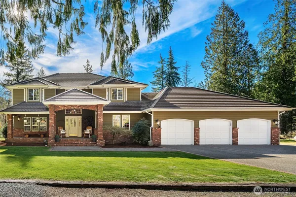 $1,159,500 | 30333 Southeast 396th Street, Enumclaw, WA 98022