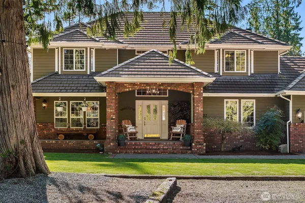 $1,159,500 | 30333 Southeast 396th Street, Enumclaw, WA 98022