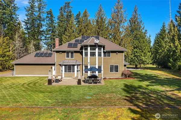 $1,159,500 | 30333 Southeast 396th Street, Enumclaw, WA 98022