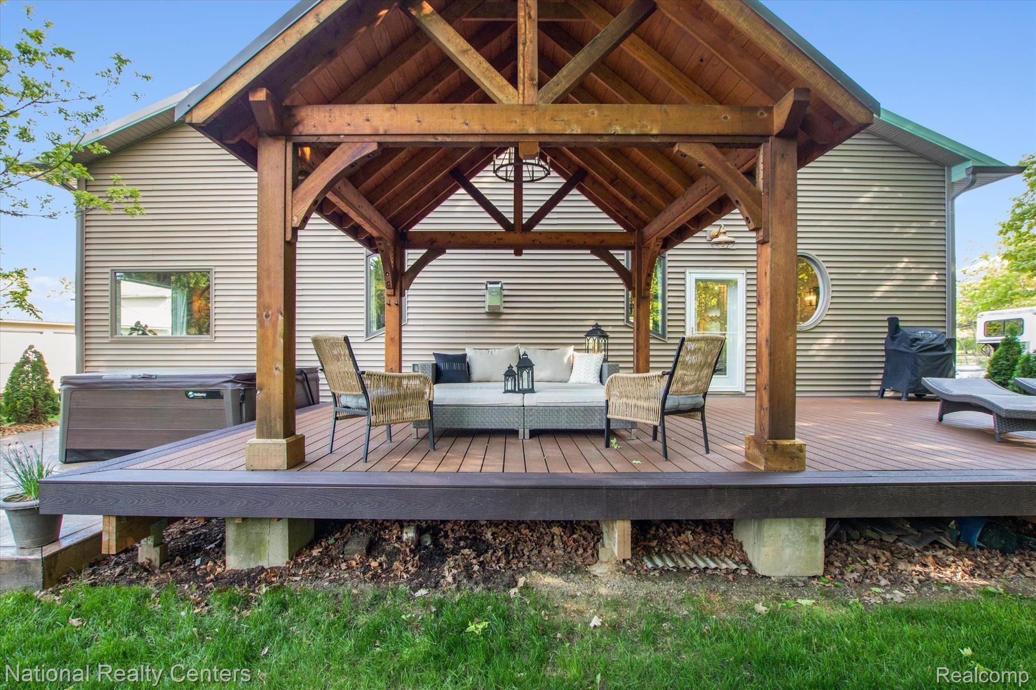 4720 Lone Tree Road Milford, MI 48380 - Photo 42 of 99 Gallery Image 42
