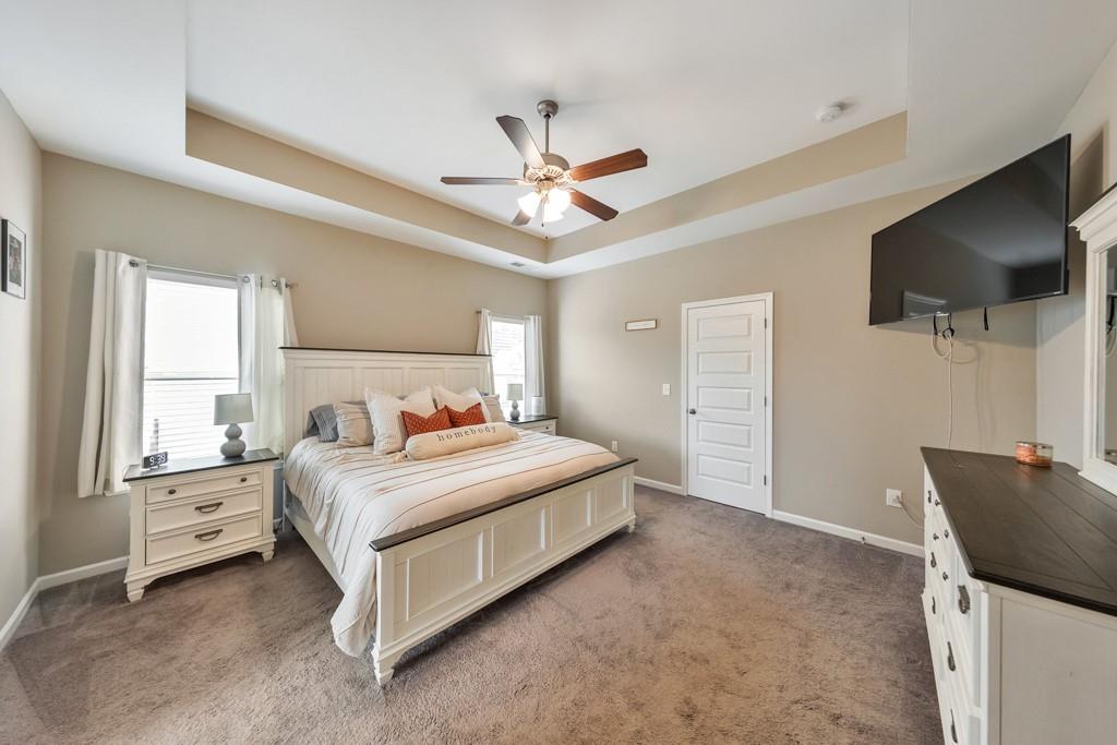 54 Ashbridge Lane Dallas, GA 30132 - Photo 21 of 51