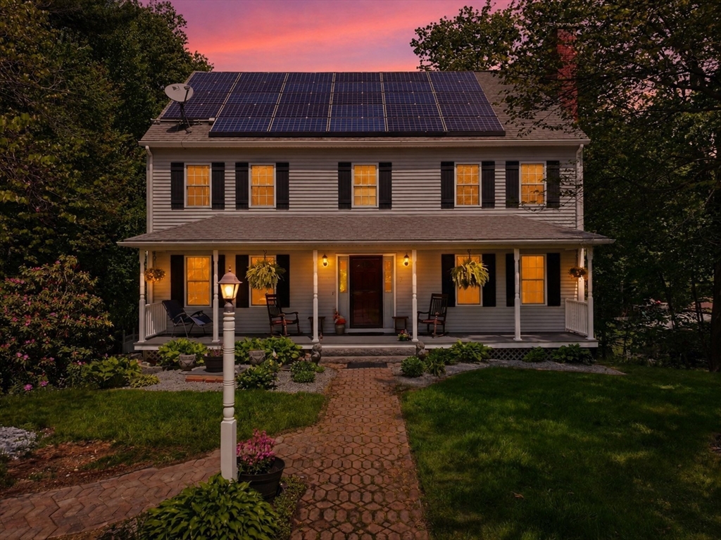7 Hartwell Road Oxford, MA 01537 - Photo 41 of 42