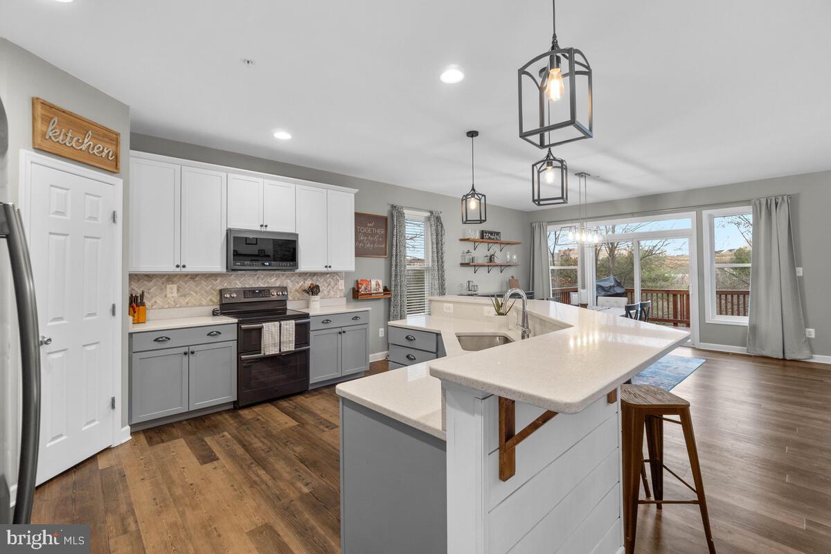 6946 Meadowlake Road New Market, MD 21774 - Photo 19 of 56 Gallery Image 19