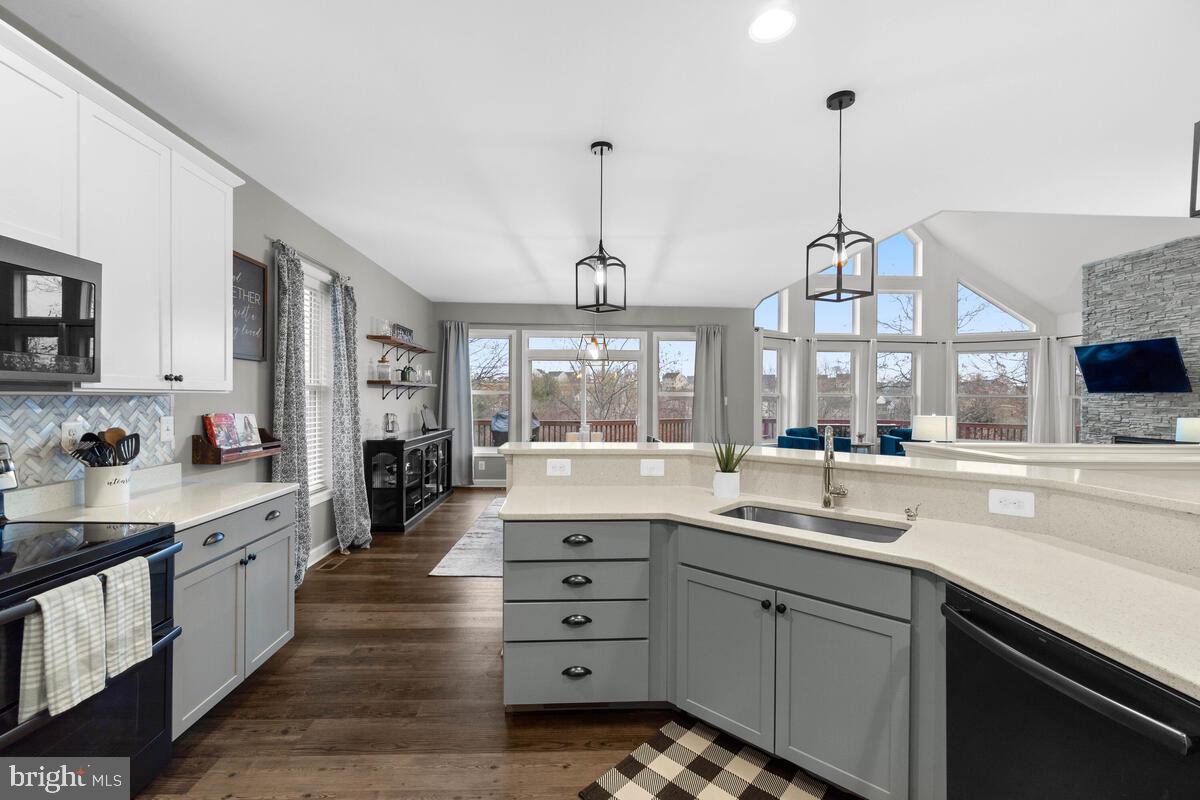 6946 Meadowlake Road New Market, MD 21774 - Photo 20 of 56 Gallery Image 20
