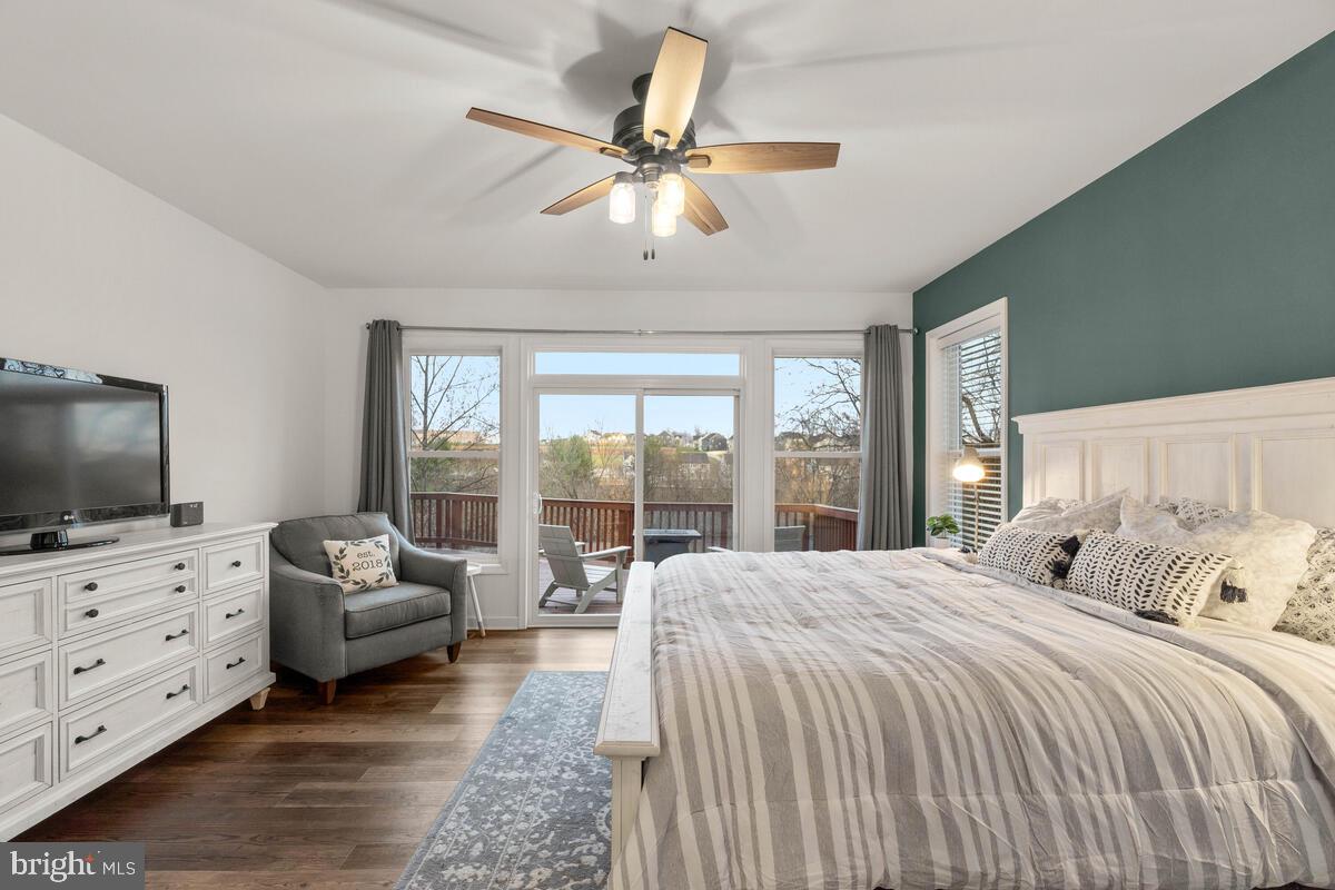 6946 Meadowlake Road New Market, MD 21774 - Photo 21 of 56 Gallery Image 21