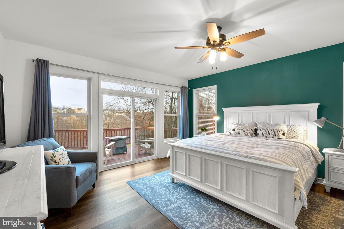 6946 Meadowlake Road New Market, MD 21774 - Photo 22 of 56 Gallery Image 22