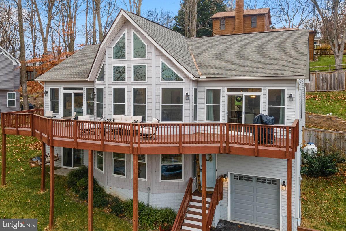 6946 Meadowlake Road New Market, MD 21774 - Photo 46 of 56 Gallery Image 46