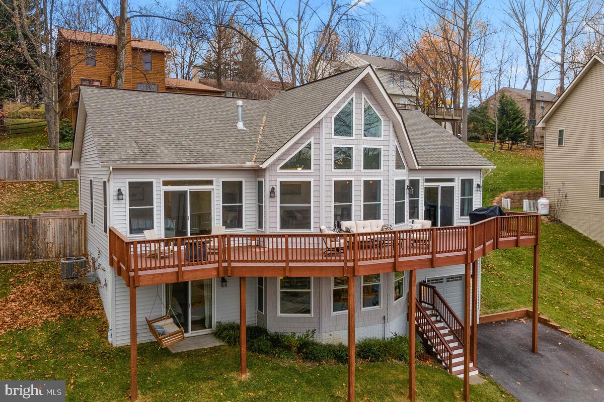 6946 Meadowlake Road New Market, MD 21774 - Photo 49 of 56 Gallery Image 49