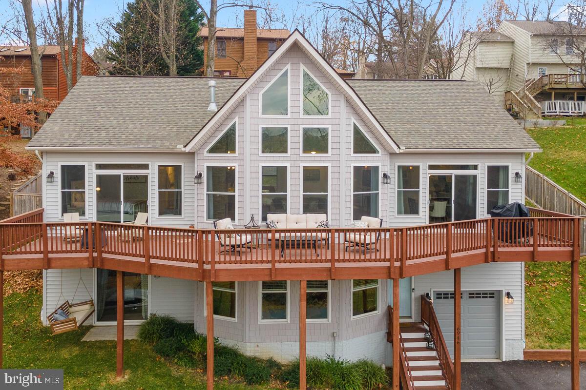 6946 Meadowlake Road New Market, MD 21774 - Photo 53 of 56 Gallery Image 53