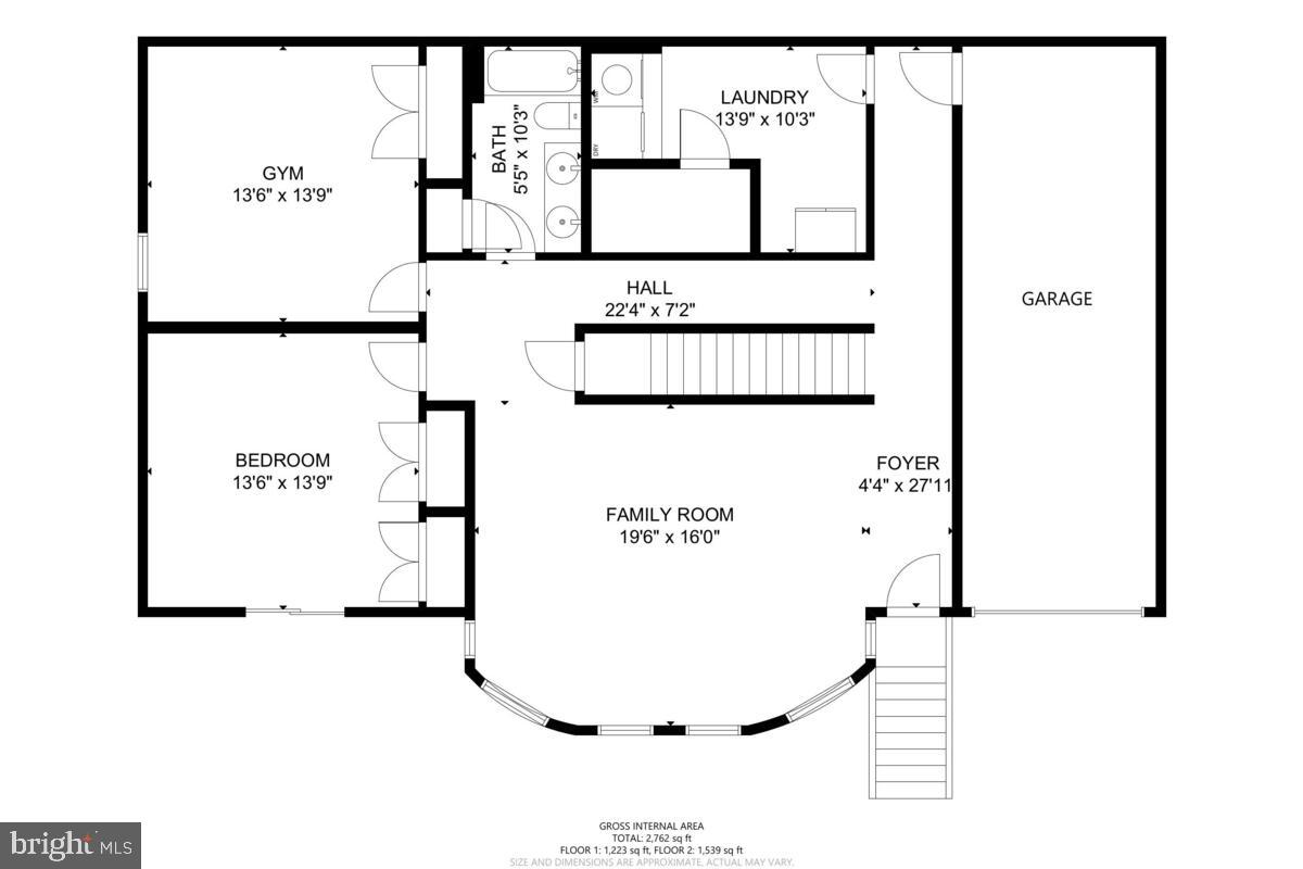6946 Meadowlake Road New Market, MD 21774 - Photo 54 of 56 Gallery Image 54