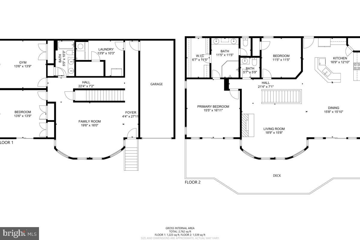 6946 Meadowlake Road New Market, MD 21774 - Photo 56 of 56 Gallery Image 56
