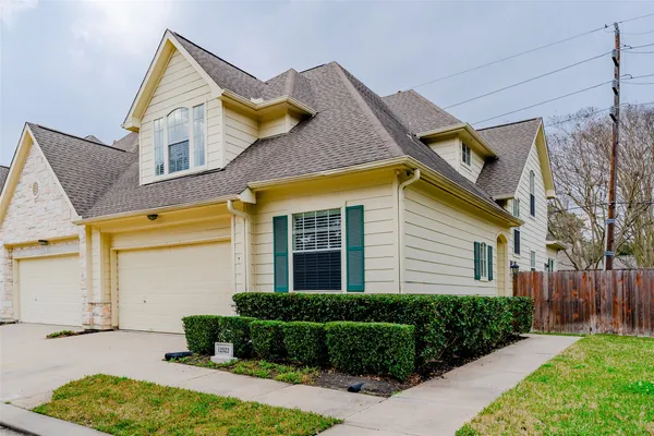 $284,990 | 12522 Millridge Pines Court, Houston, TX 77070