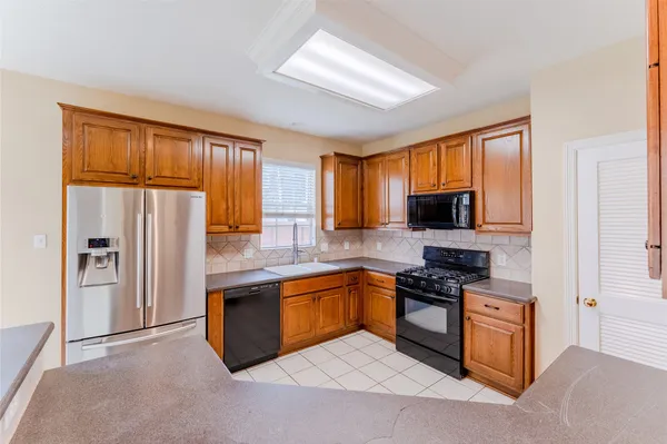 $284,990 | 12522 Millridge Pines Court, Houston, TX 77070