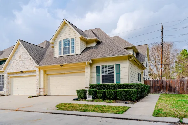 $284,990 | 12522 Millridge Pines Court, Houston, TX 77070