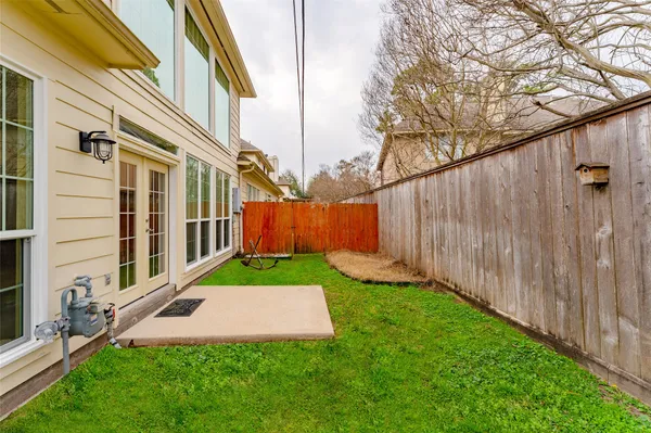 $284,990 | 12522 Millridge Pines Court, Houston, TX 77070