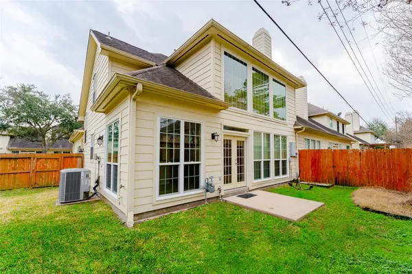 $284,990 | 12522 Millridge Pines Court, Houston, TX 77070