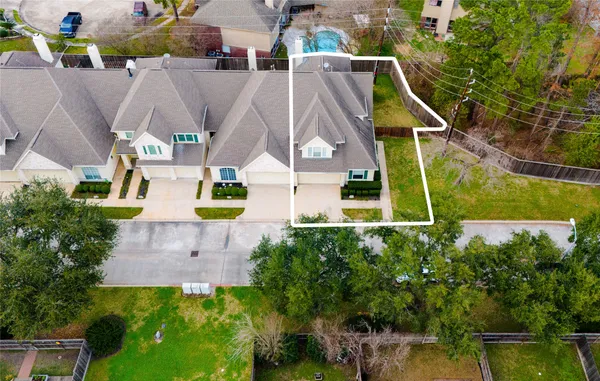 $284,990 | 12522 Millridge Pines Court, Houston, TX 77070