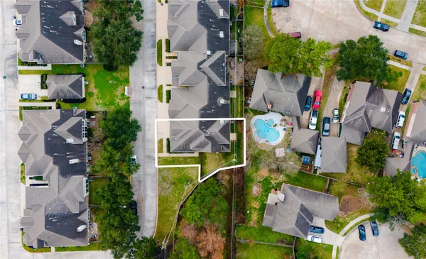 $284,990 | 12522 Millridge Pines Court, Houston, TX 77070