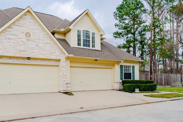 $284,990 | 12522 Millridge Pines Court, Houston, TX 77070