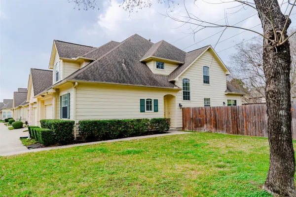 $284,990 | 12522 Millridge Pines Court, Houston, TX 77070