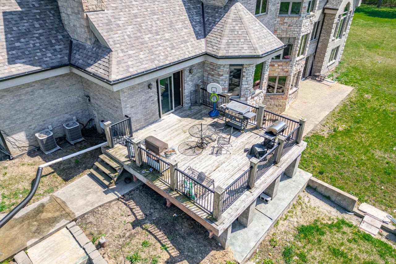 15215 White School Road South Beloit, IL 61080 - Photo 48 of 50