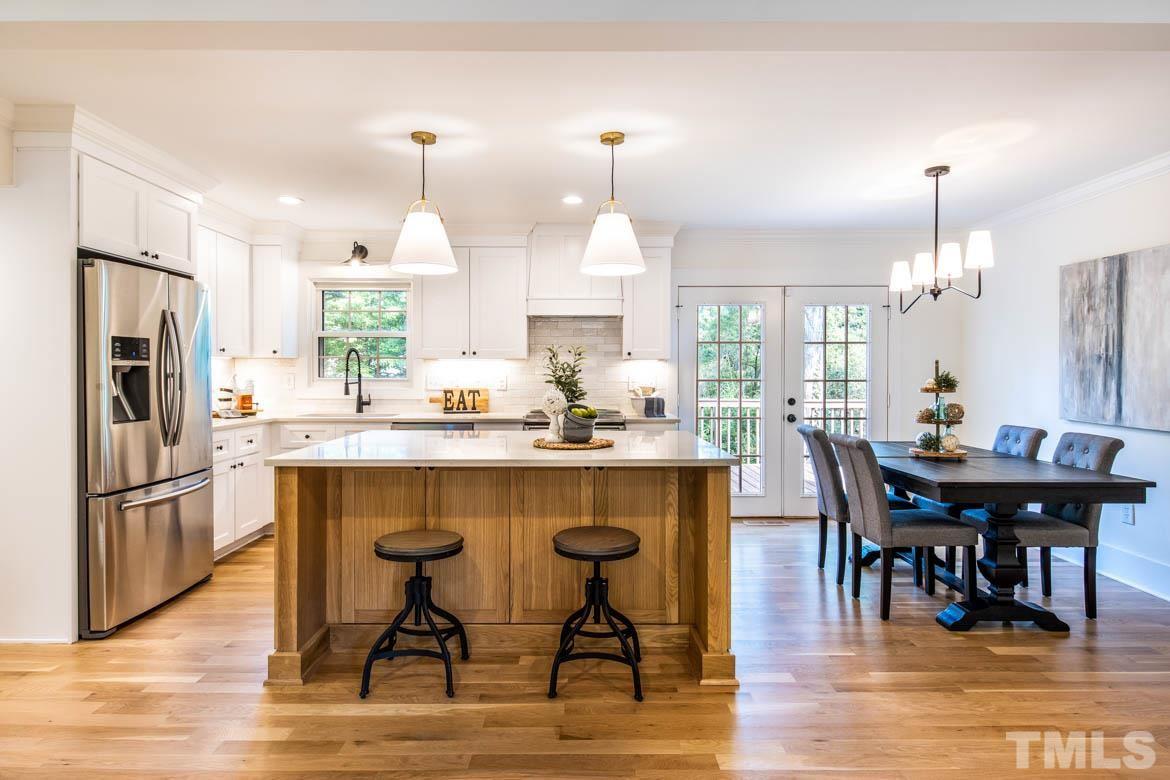 6025 Caledonia Street Raleigh, NC 27609 - Photo 2 of 29 Gallery Image 2