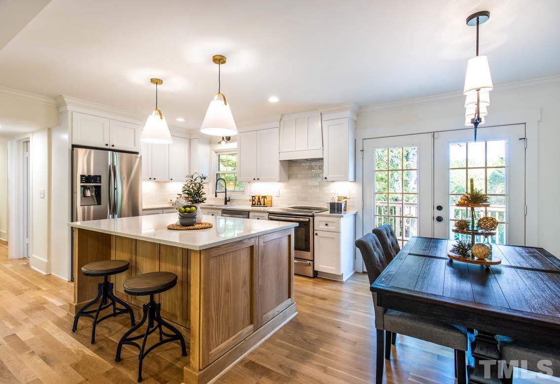 6025 Caledonia Street Raleigh, NC 27609 - Photo 11 of 29 Gallery Image 11