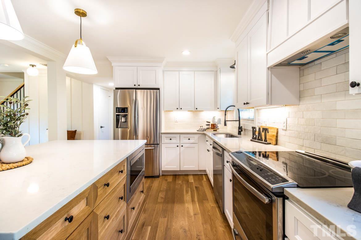 6025 Caledonia Street Raleigh, NC 27609 - Photo 13 of 29 Gallery Image 13