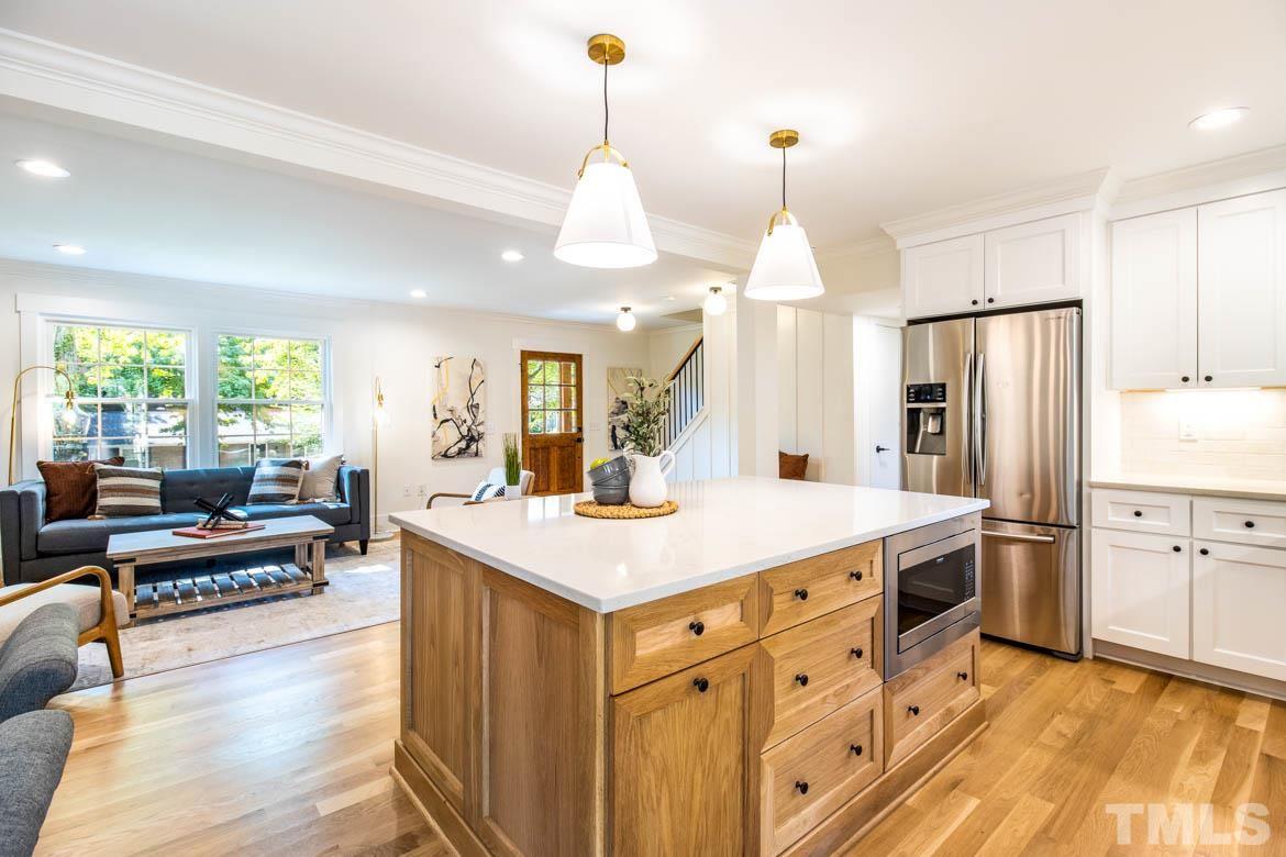 6025 Caledonia Street Raleigh, NC 27609 - Photo 14 of 29 Gallery Image 14