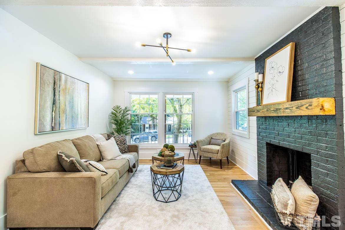 6025 Caledonia Street Raleigh, NC 27609 - Photo 18 of 29 Gallery Image 18