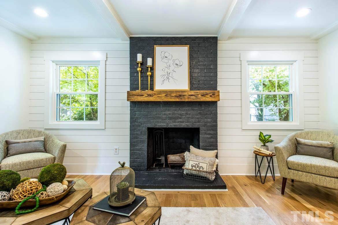 6025 Caledonia Street Raleigh, NC 27609 - Photo 3 of 29 Gallery Image 3