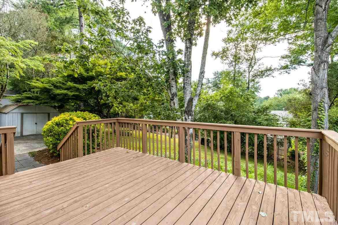 6025 Caledonia Street Raleigh, NC 27609 - Photo 26 of 29 Gallery Image 26