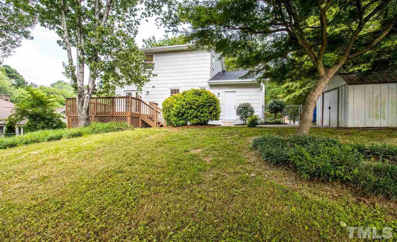 6025 Caledonia Street Raleigh, NC 27609 - Photo 28 of 29 Gallery Image 28
