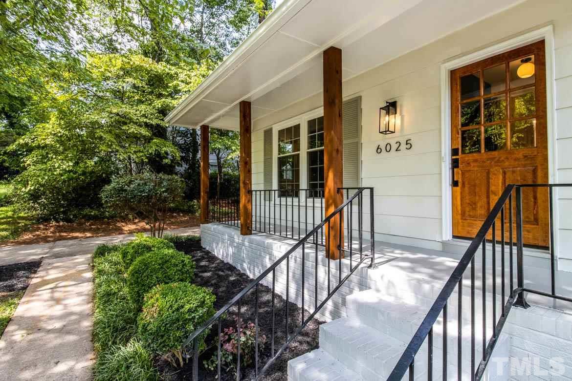 6025 Caledonia Street Raleigh, NC 27609 - Photo 6 of 29 Gallery Image 6