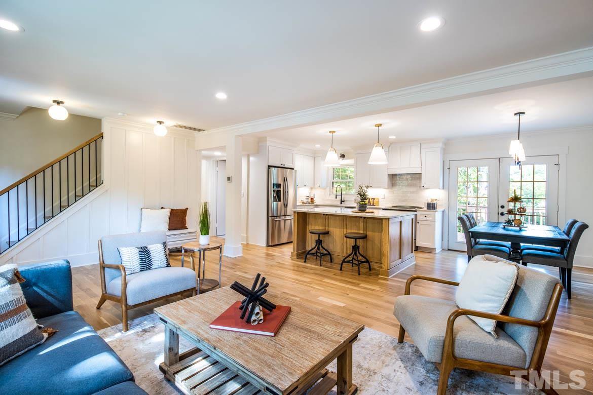 6025 Caledonia Street Raleigh, NC 27609 - Photo 10 of 29 Gallery Image 10