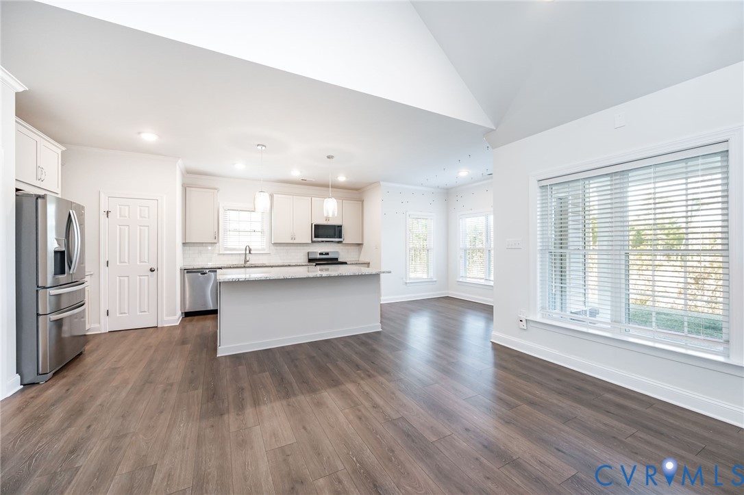 12479 Donahue Road Glen Allen, VA 23059 - Photo 9 of 51