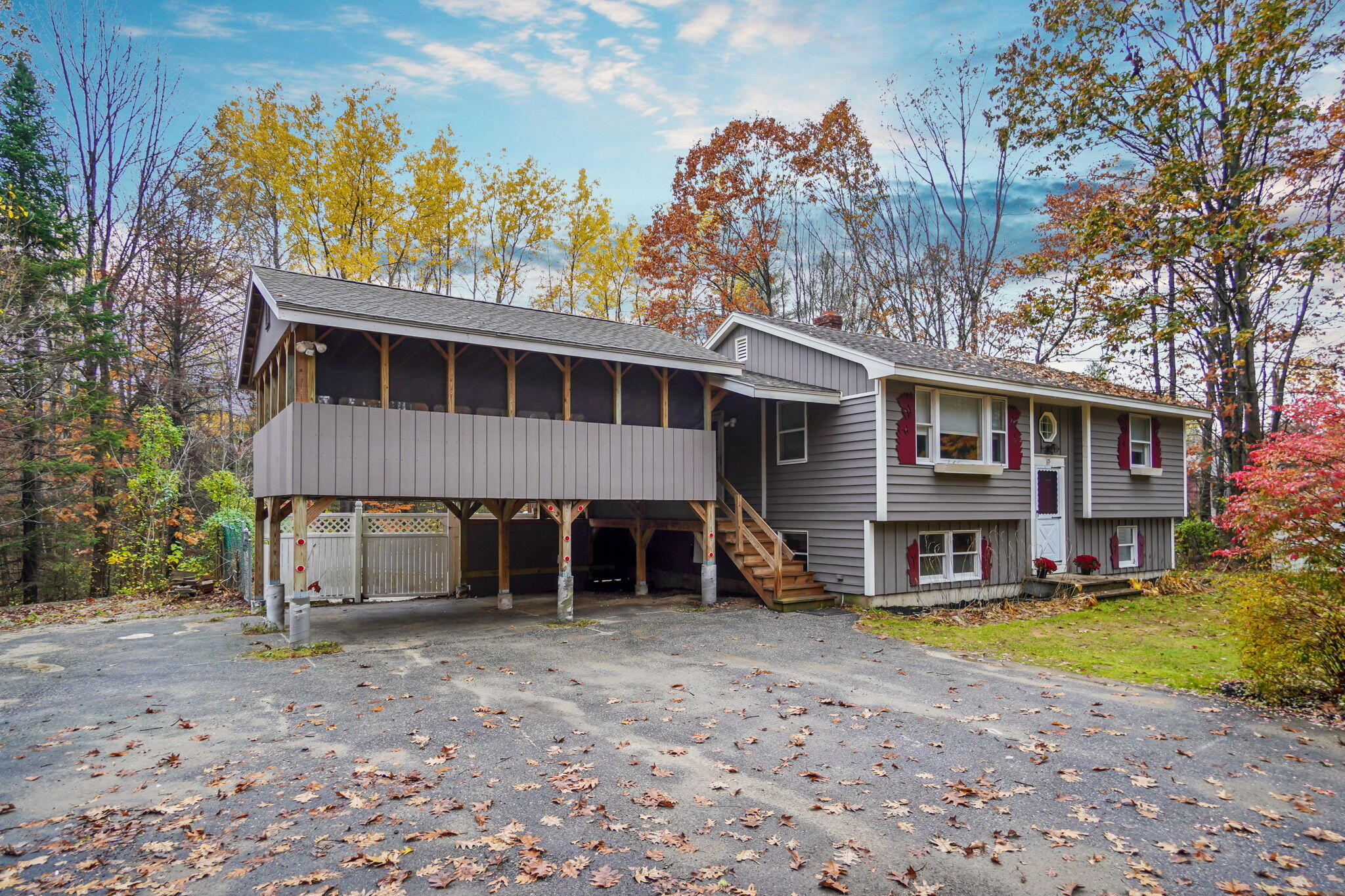 115 Davis Road Durham, ME 04222 - Photo 1 of 34 3-web-or-mls-DSC09451