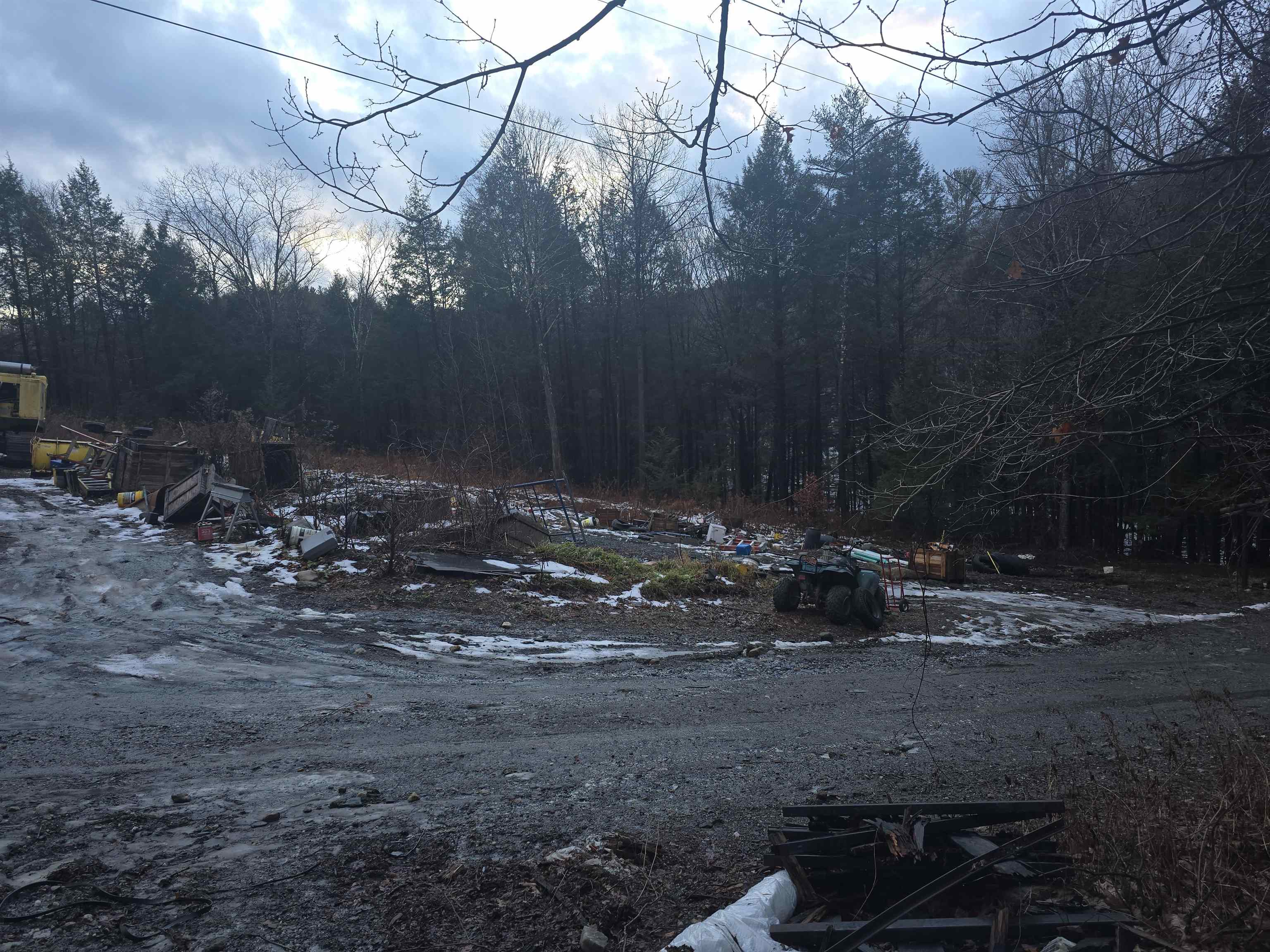 552-554 Hinesburg Road Brattleboro, VT 05301 - Photo 19 of 26