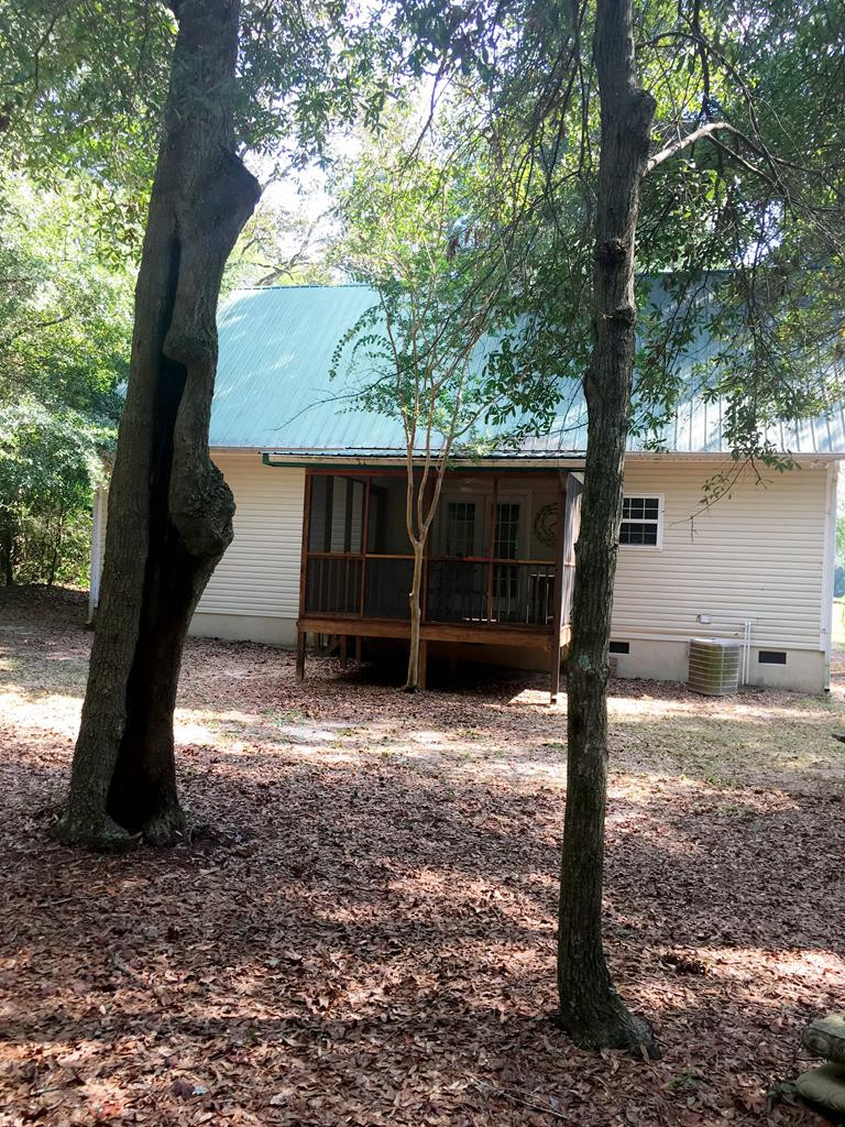 4248 Wagener Road Aiken, SC 29805 - Photo 35 of 38